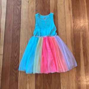 Cat & Jack Dress